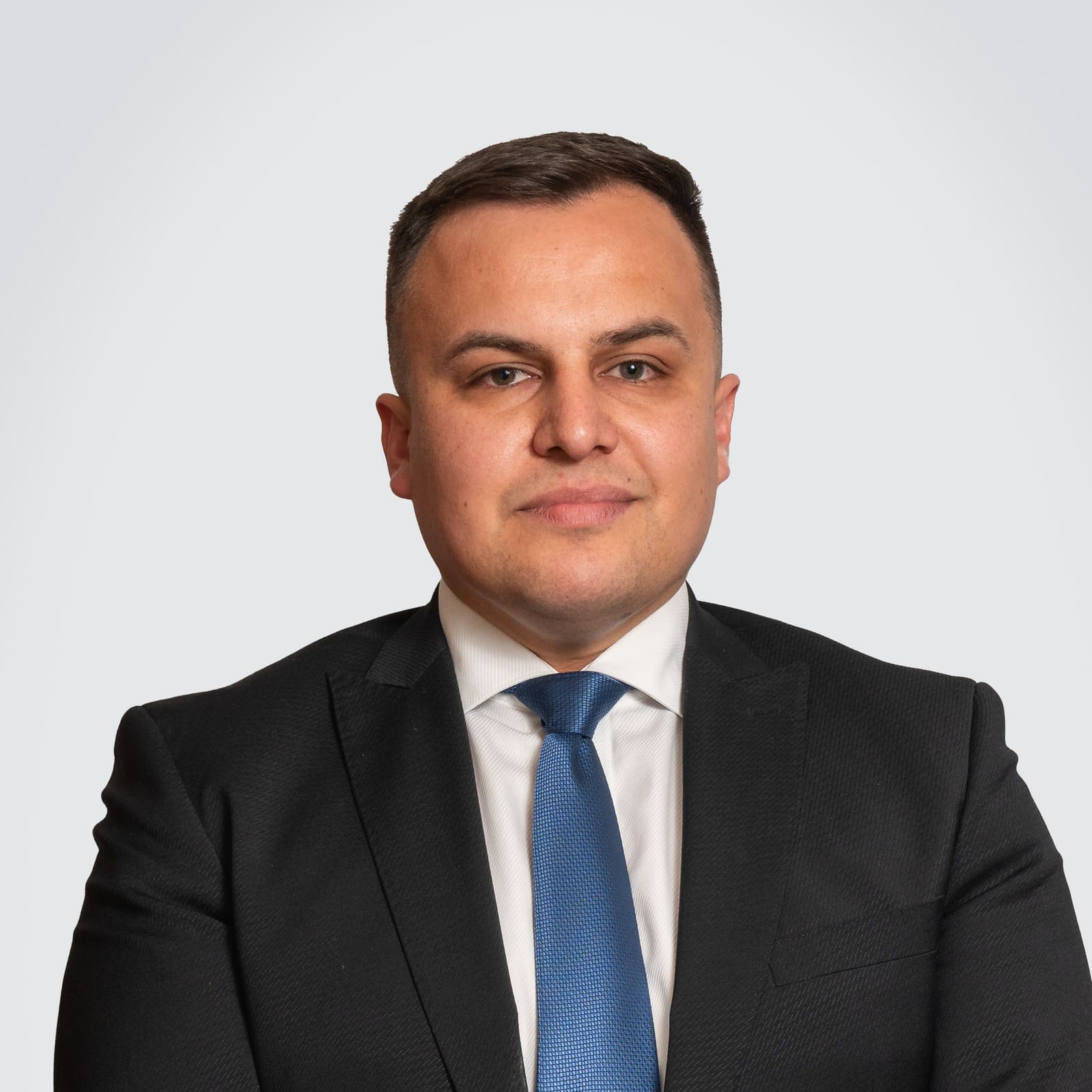 Joaquín Ignacio Ferrada Loaiza