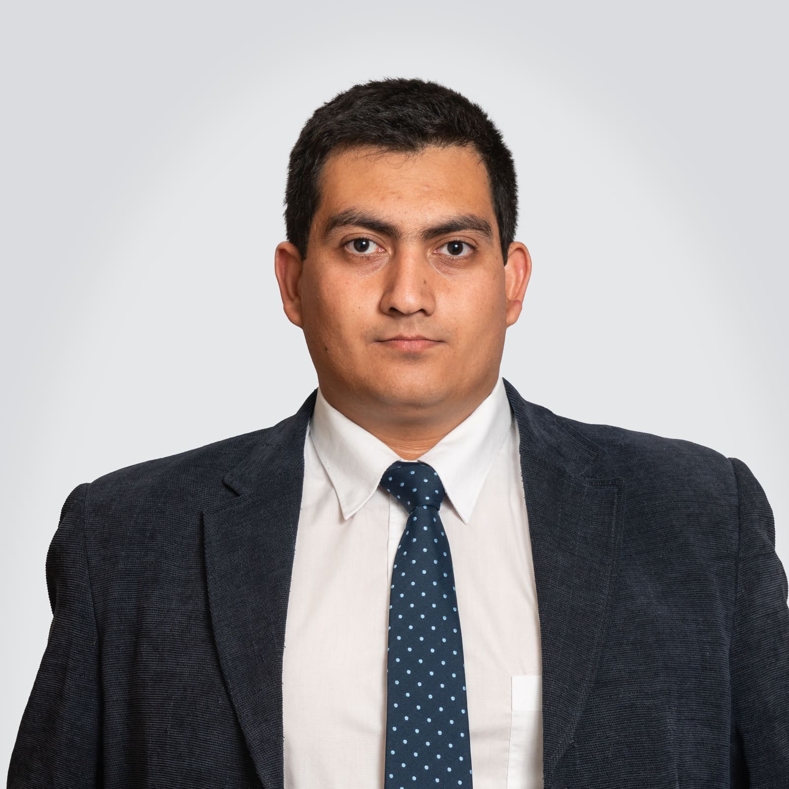 Matías Cristian Oróstica Riquelme